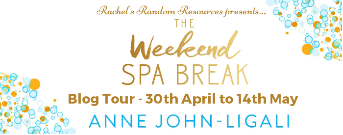 The Weekend Spa Break Tour.png
