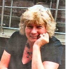 Sue Barnard Author